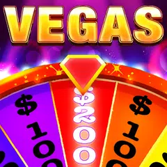 Echt Vegas Slots