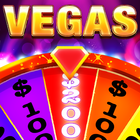 Real Casino Vegas Slots ikon