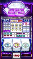 Real Vegas Slots Online screenshot 1