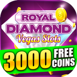 Royal Diamond Vegas Slots APK