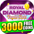 Royal Diamond Vegas Slots