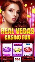 Royal Diamond Vegas Slots পোস্টার