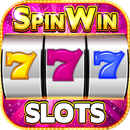 SpinWin Slots Casino Games APK