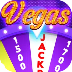 Vegas Slots Casino APK Herunterladen