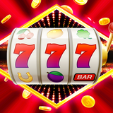 HighRoller Casino Slots آئیکن