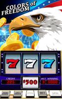 HighRoller Casino Slots ポスター