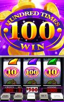 HighRoller Casino Slots syot layar 2