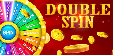 Double Spin Casino Slots
