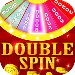 Double Spin Casino Slots APK Herunterladen