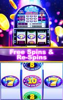 Double Spin Casino Slots 截圖 1