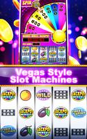 Double Spin Casino Slots 截圖 2