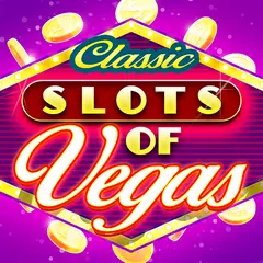 Baixar Classic Slots of Vegas Games APK