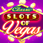 Classic Slots of Vegas アイコン