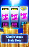 Classic Slots of Vegas ポスター