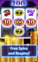 Classic Slots of Vegas ภาพหน้าจอ 1