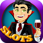 Rich Vampire Slots أيقونة