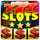 777 Frenzy Jackpot Slots APK