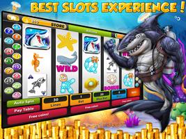 Golden Slots: Lucky Treasures captura de pantalla 2