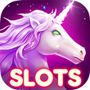 Lucky Unicorn - Jackpot Slots APK