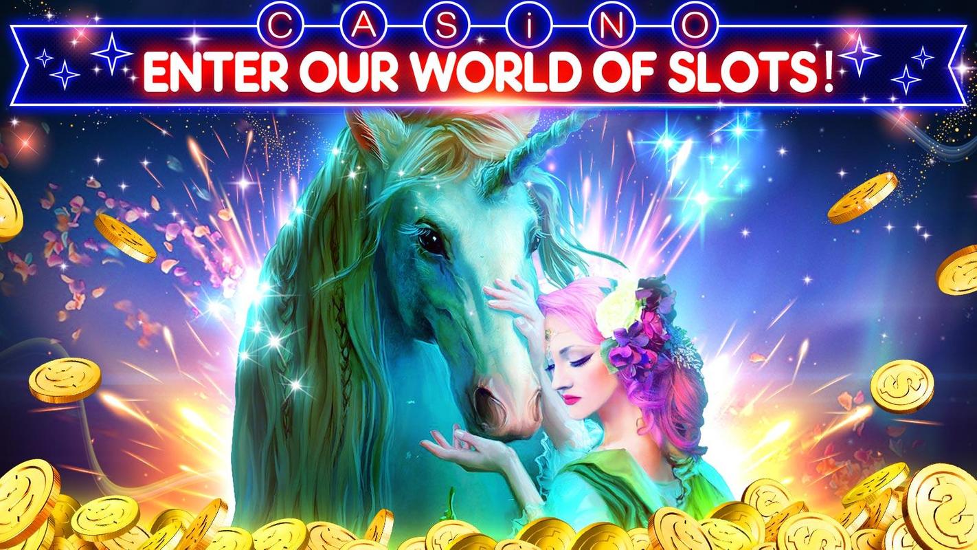 Lucky Unicorn Slots - Free to Play Demo Version Lucky Unicorn Slots - Free to Play Demo Version