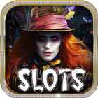 Alice in Wonderland Slot Game icône