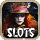 Alice in Wonderland Slot Game APK