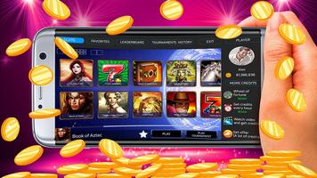 Fun Slots الملصق
