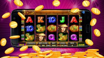 Fun Slots تصوير الشاشة 1