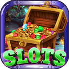 Lucky Vegas Slots - Mega pack 图标