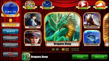 Red Hot Multi Slot 海報