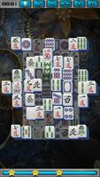 پوستر Mahjong