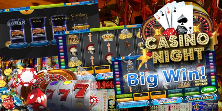 Casino Free Spins No Deposit - Atletico Madrid Handball Players Slot