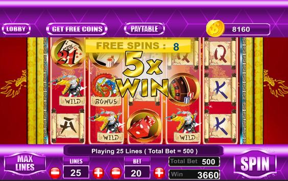 Free chips for cashman casino game