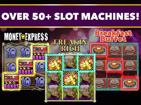 Free Slots! screenshot 14