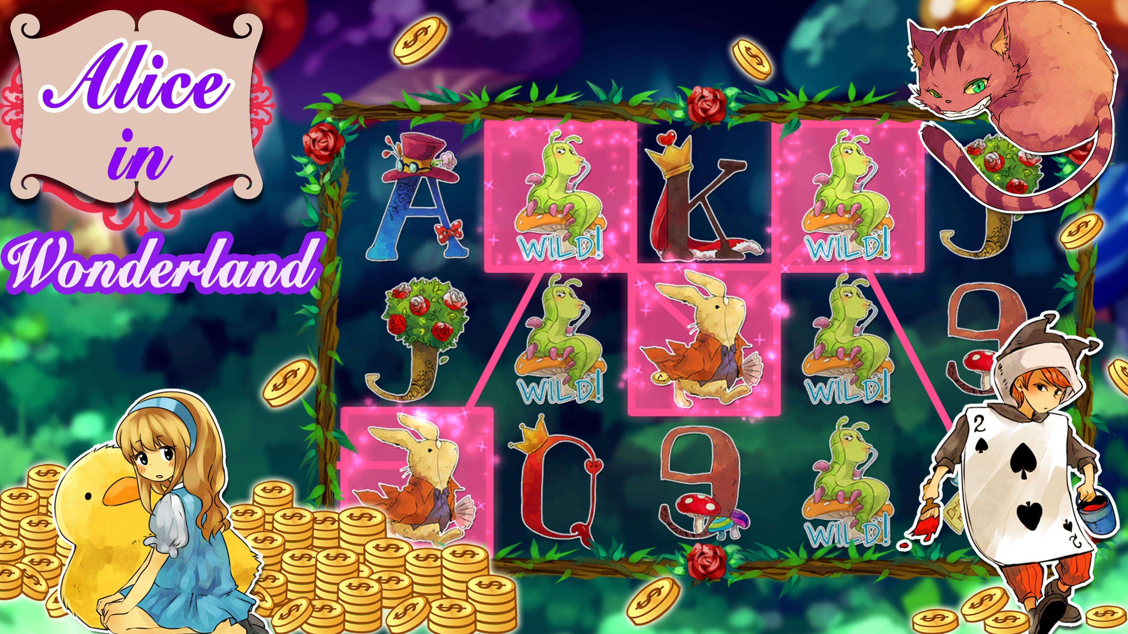 Slots de cassino Magic Unicorn Slots de cassino Magic Unicorn