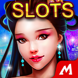 Slots Chinese Casino Free 图标