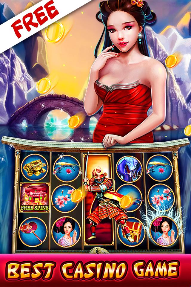 Online Casino Evolution - Barford Slot Machine