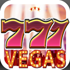 Fruits & Vegas Slot Machines 🎰 icon
