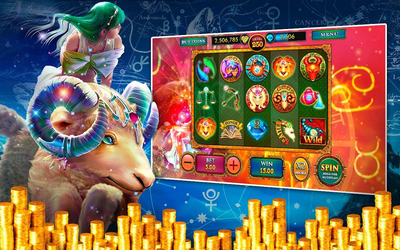 Slots Slots