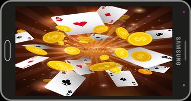 Royale Slots Free Casino 777 Affiche
