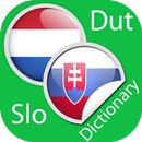 Dutch Slovak Dictionary APK