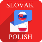 Icona Slovak Polish Translator