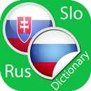 Slovak Russian Dictionary APK