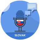 Slovak Voicepad - Speech to Te APK