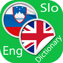 Slovenian English Dictionary APK
