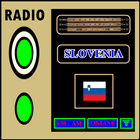 Icona Slovenian FM Online