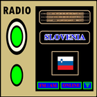 Esloveno FM Online ícone