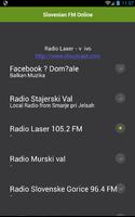 斯洛維尼亞FM在線 海報