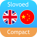 Chinese <> English Dictionary Slovoed Compact APK
