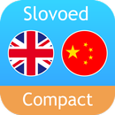 Chinese <> English Dictionary Slovoed Compact-APK